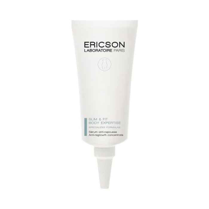 Ericson Laboratoire Anti-Regrowth Concentrate - 100ml