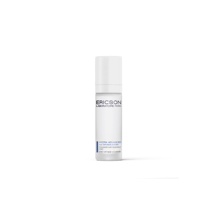 Ericson Laboratoire Cmd Nutri Repair Concentrate - 30ml