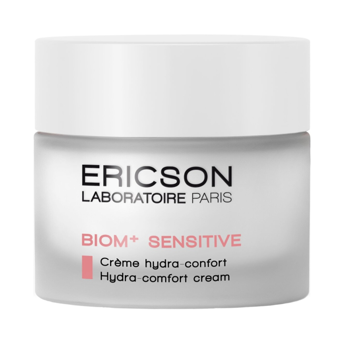 Ericson Laboratoire Hydra Comfort Cream - 50ml