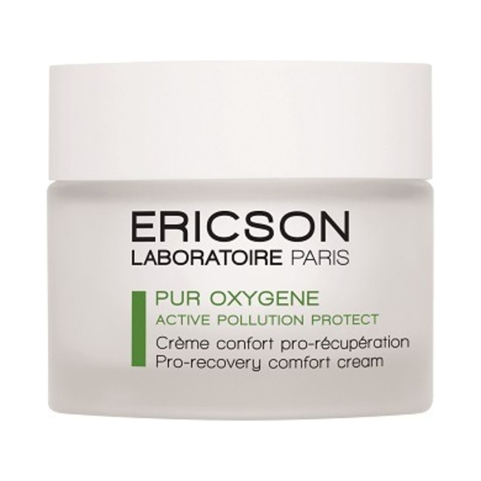 Ericson Laboratoire Pro Recovery Cream - 50ml