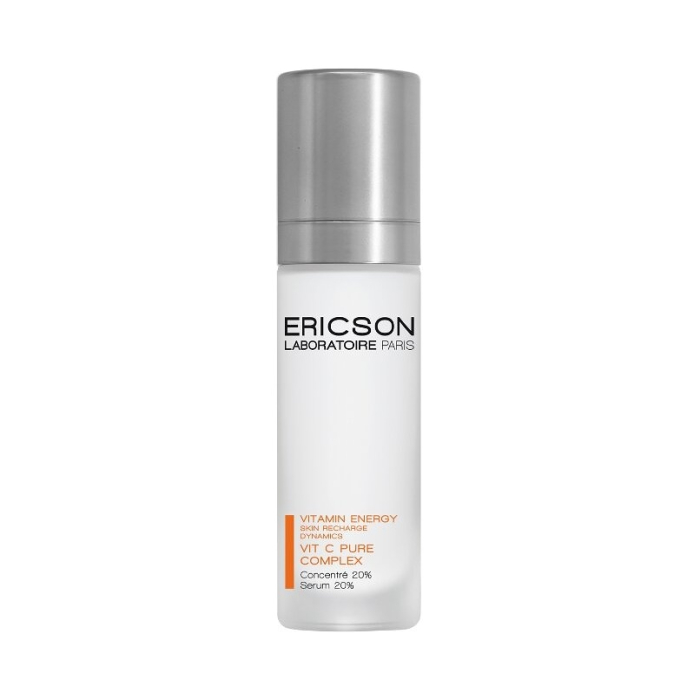 Ericson Laboratoire Vitamin C Pure Complex - 30ml