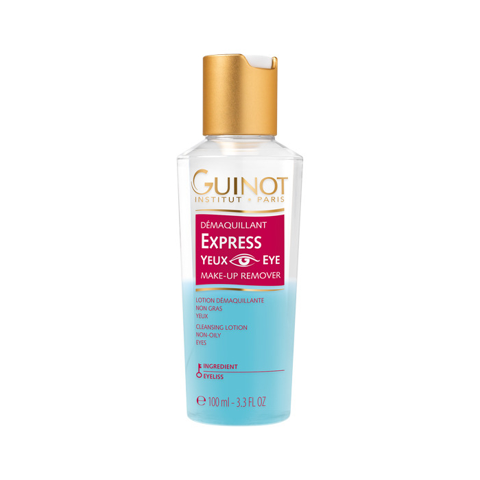 Guinot Démaquillant Express Yeux 125 Ml
