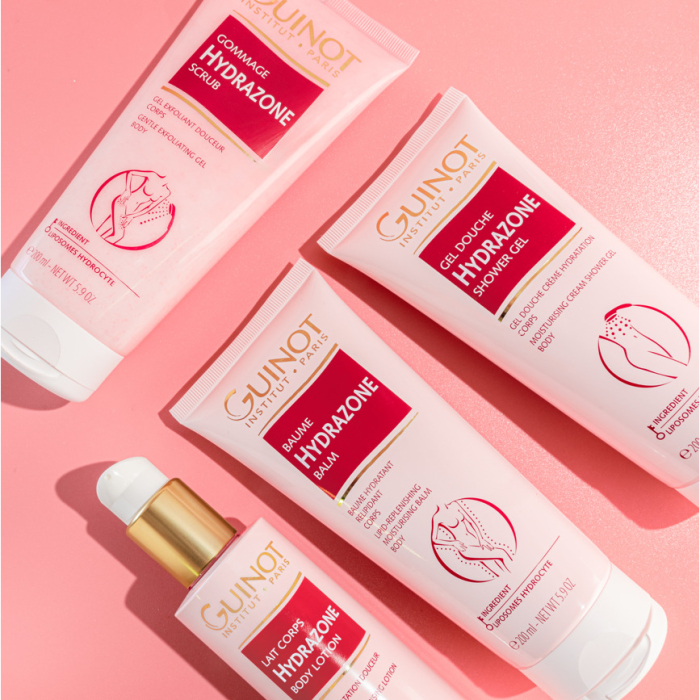 Guinot Hydrazone Balm – 200ml