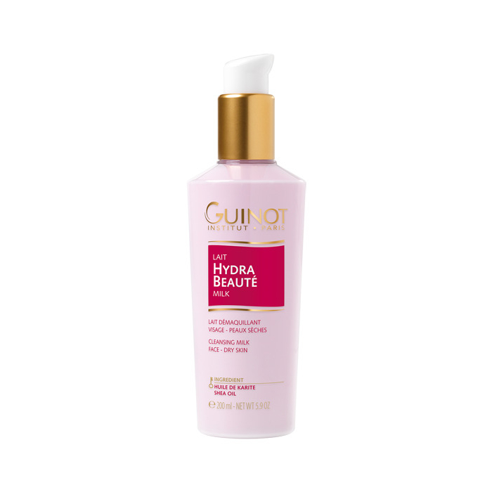Guinot Lait Hydra Beaute 200 Ml