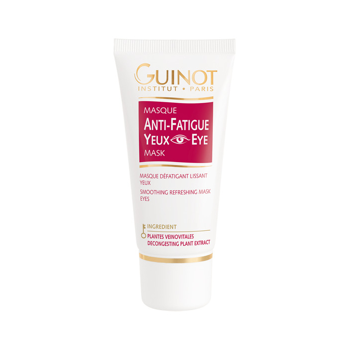 Guinot Masque Anti-Fatigue Yeux 30 Ml