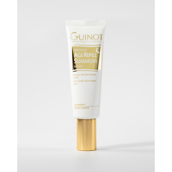 Guinot Travel Age Refill Summum Mask - 20ml