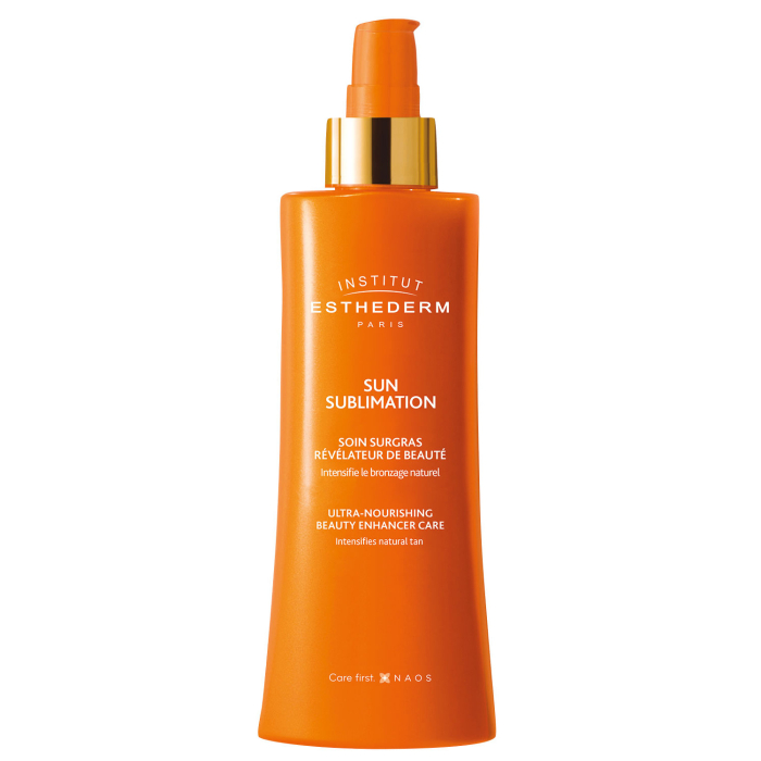 Institut Esthederm Sun Sublimation Ultra-Nourishing Beauty Enhancer Care - 150ml