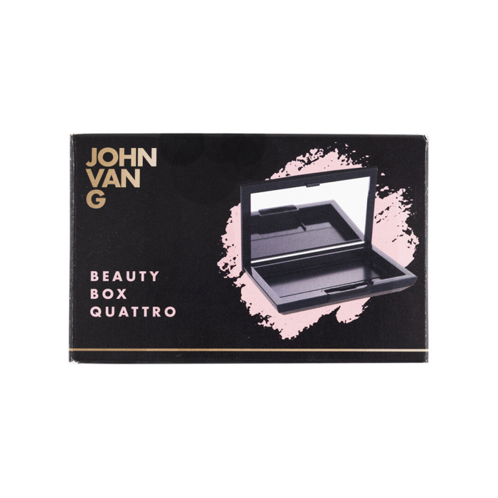 JvG - Beauty Box Quattro