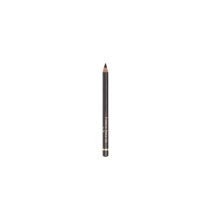 JvG ~ Eyebrow Pencil donker bruin 2