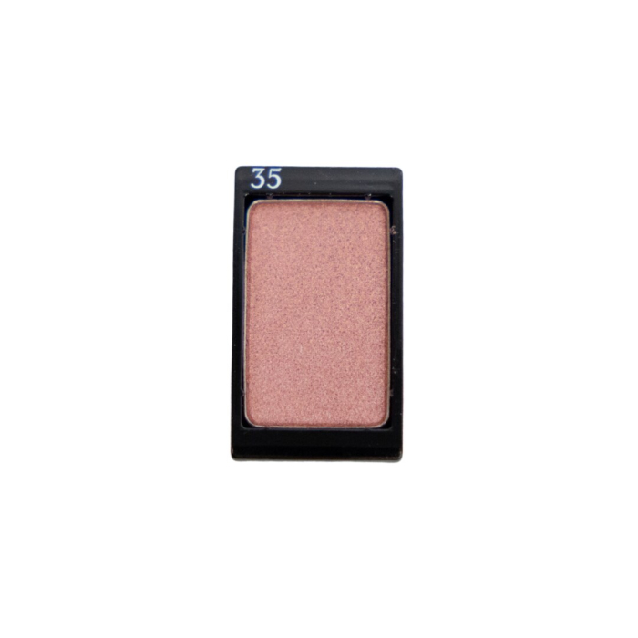 JvG - Eyeshadow 35 - Peachy Perfection - Spring'26