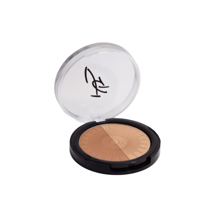 JvG ~ Long Stay Duo Bronzer 50