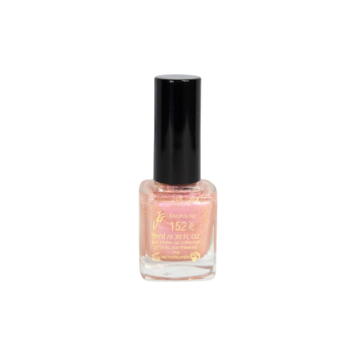 JvG - Sparkling Touch - Glam & Glow - Glamour 2025