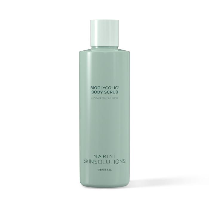 Marini SkinSolutions Bioglycolic® Resurfacing Body Scrub - 178 ml