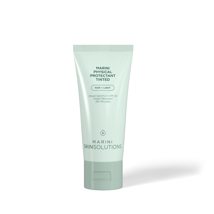 Marini SkinSolutions Physical Protectant Tinted SPF 30 - 57 ml