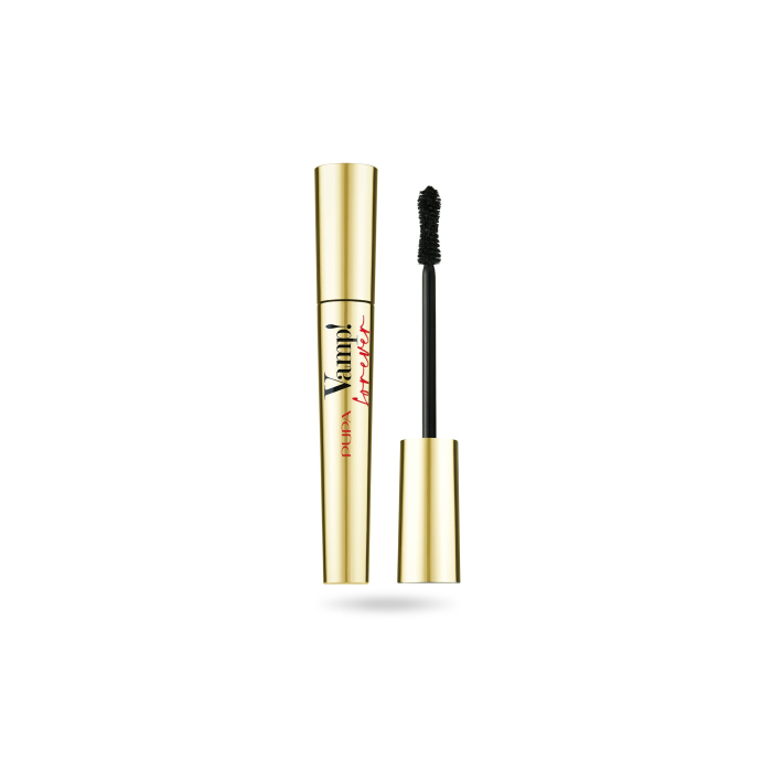 Pupa Vamp! Mascara Forever - 9ml