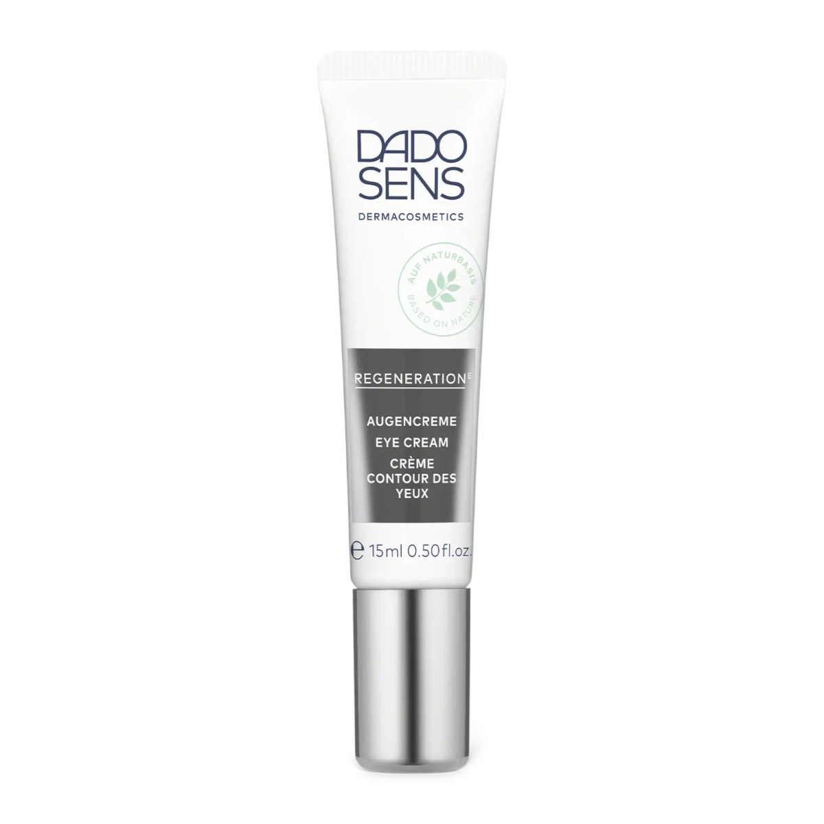 Dado Sens Regeneration E Eye Cream - 75ml